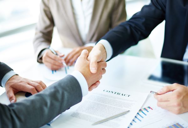 Chiusura Contratto